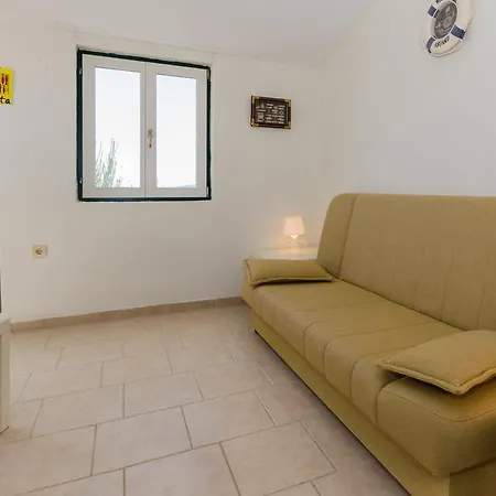 Apartment Voga