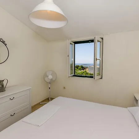 Apartment Voga *